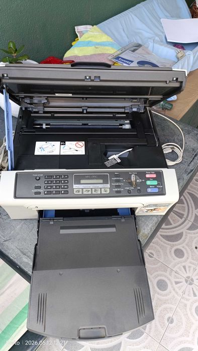 Impressora BROTHER MFC-235 Multifunções