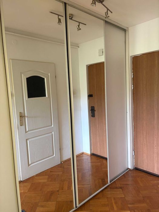 Kawalerka 36 m² | duży balkon | widok na las | Bursztynowa, Lublin