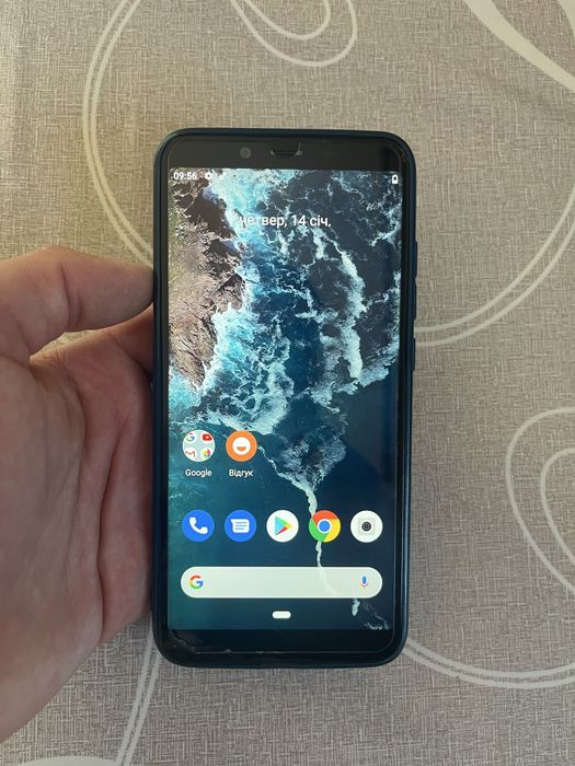 Xiaomi Mi A2 4/64 GB