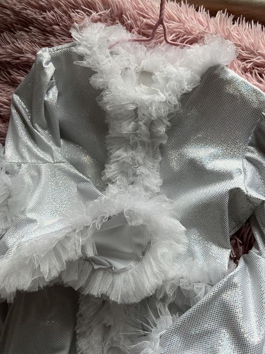 Нарядна дитяча сукня