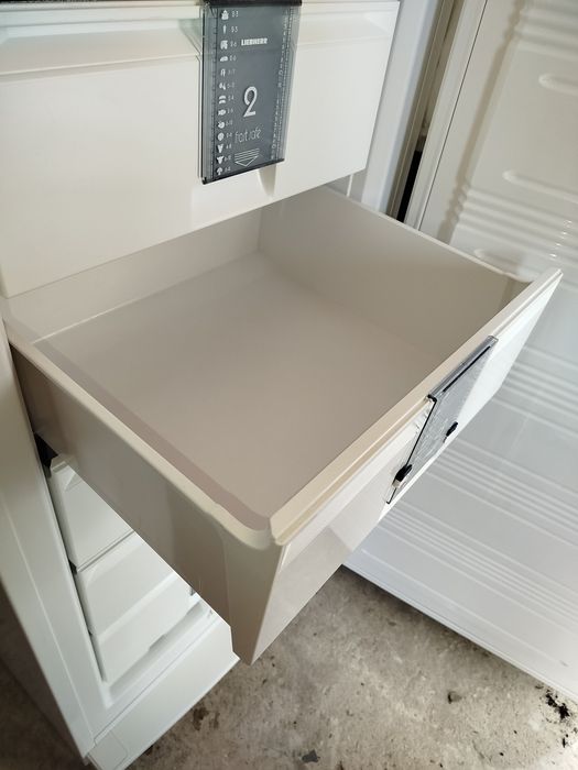 Морозилка LIEBHERR+++