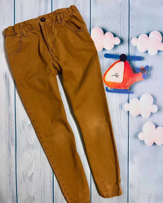 Спортивні штани на хлопчика