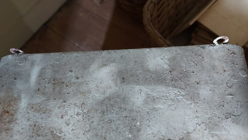 Armário vintage de parede