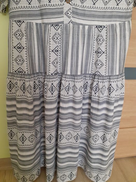 Sukienka letnia nowa