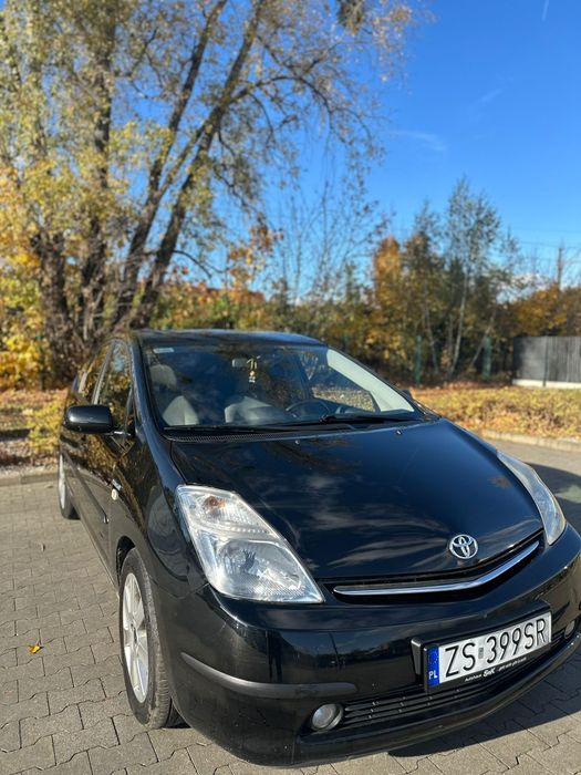 Sprzedam Toyota Prius 20, 2007 rok