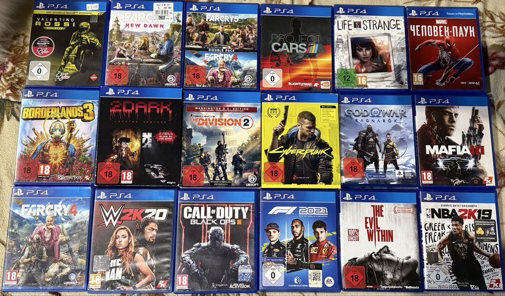 Игры для playstation 4, 5, ps5 ps4, плейстейшен гра для пс, ігри пс4