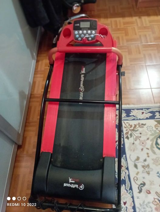 PASSADEIRA como nova
