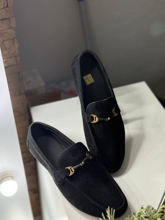 NEW Лофери чоловічі