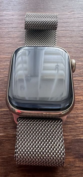 Applewatch serii 8