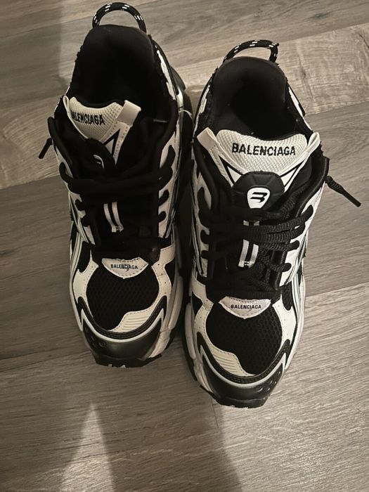 Баленсиага ранеры