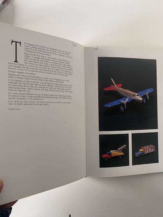 Livro Artesanato da Região Norte Portugal