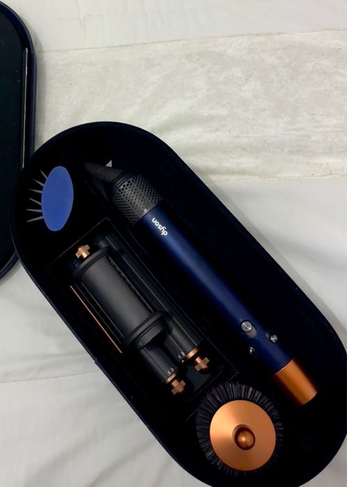 Dyson nova bom preço