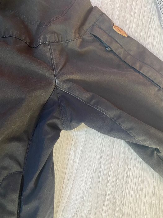 Kurtka Fjallraven G-1000 rozmiar S