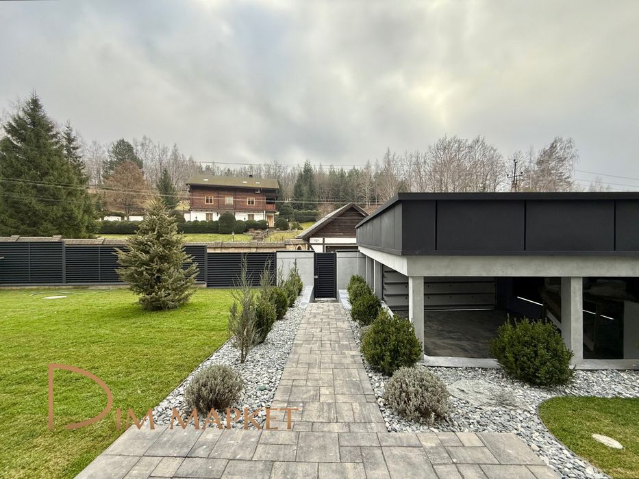 ‼️З РЕМОНТОМ під чистову | автонавіс | тераса | будинок 200 м2