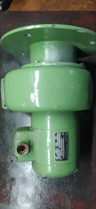 Улитка вентилятор