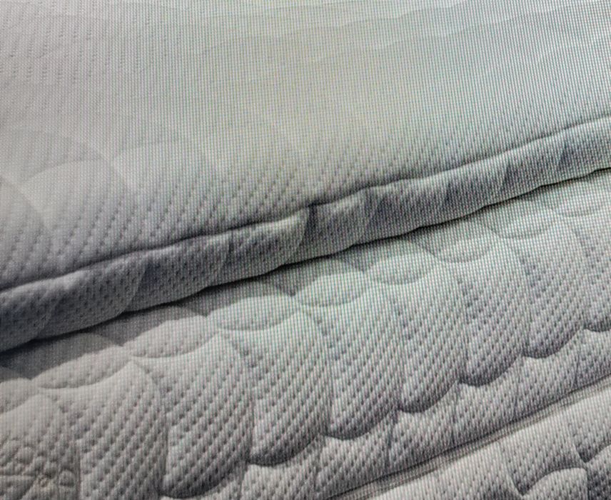 Sobre colchão /topper evolution, colunex, 80x200