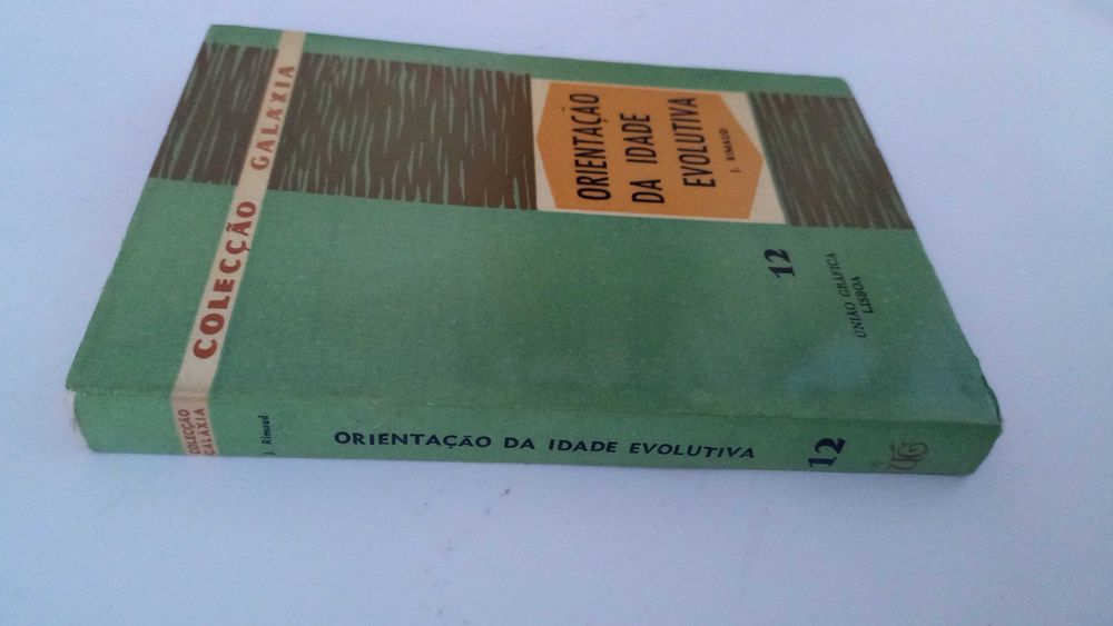 Orientação da Idade Evolutiva