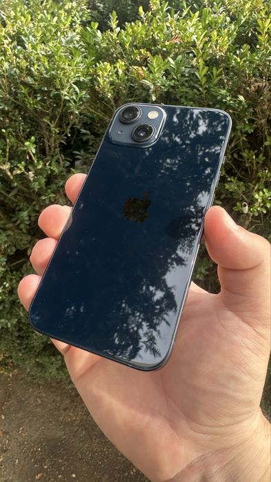 Iphone 13 128Gb Midnight