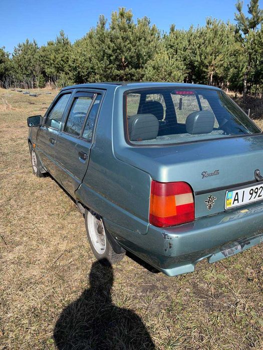 Продам ЗАЗ 1103 Славута 2007