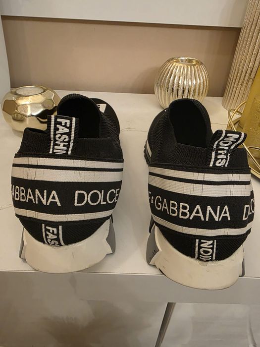 Buty Dolce Gabbana
