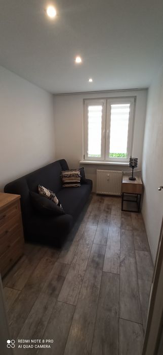 Mieszkanie – Piła, Śródmieście - Widok 3