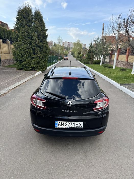 Терміново Продам Рено Меган 3