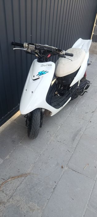 Yamaha 16 evolution