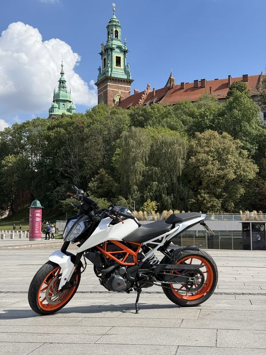 KTM