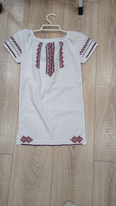 Продам вишиванку