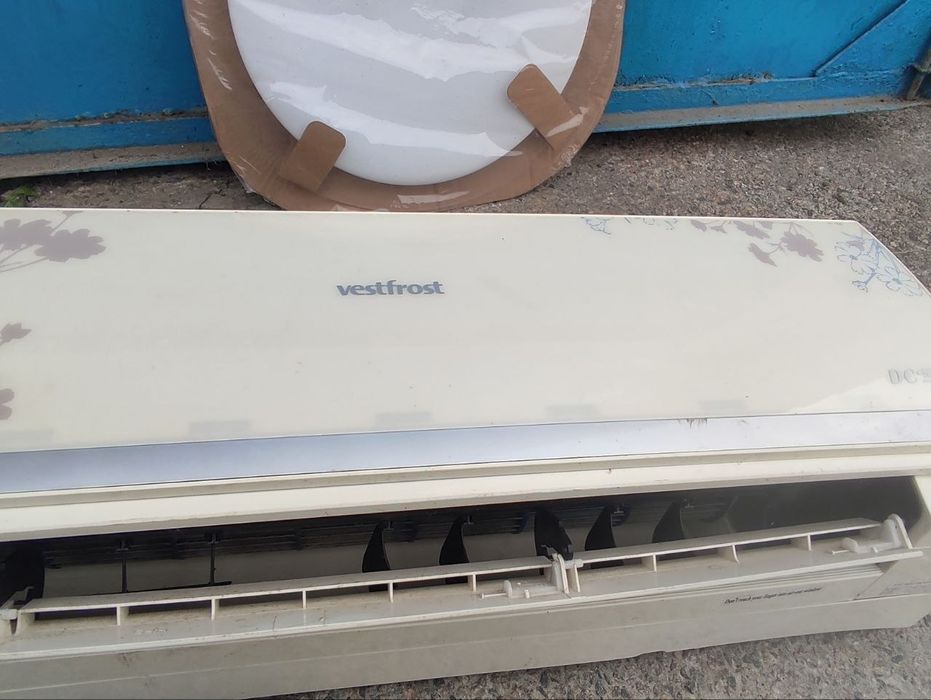 Кондиционер Vestfrost.