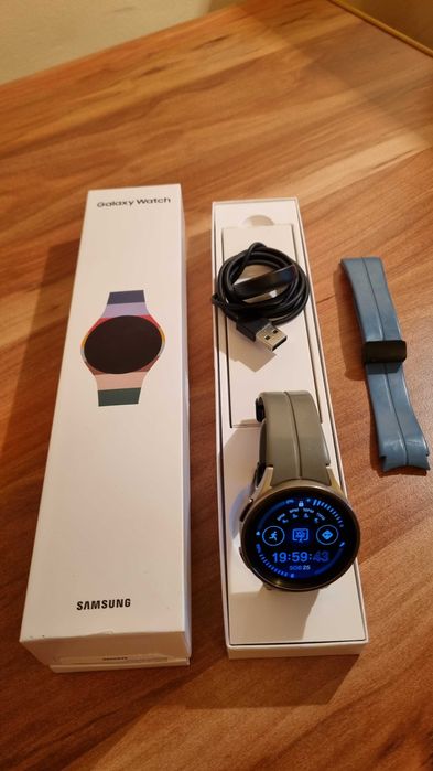 Samsung Galaxy Watch 5 Pro LTE. Darmowa dostawa!