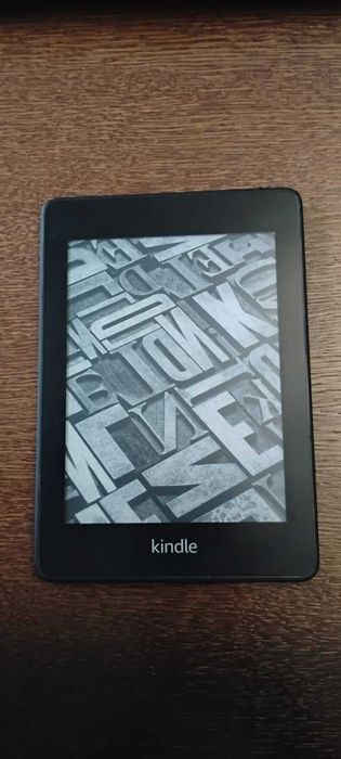 Amazon Kindle Paperwhite 4 10 generacja