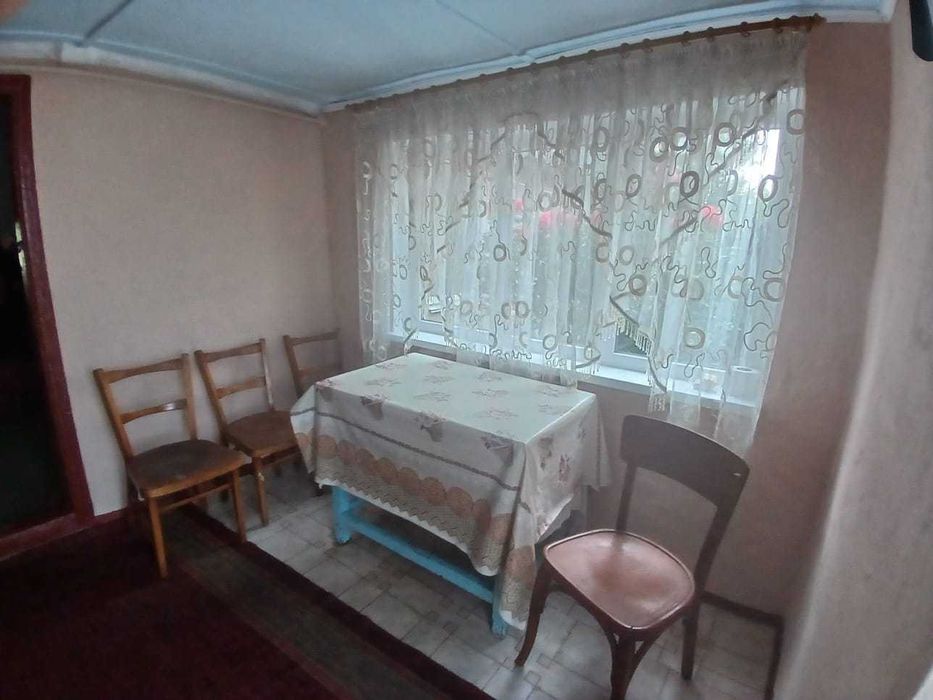 Продам будинок с.Збараж, Козятинський р-н, Вінницька обл.