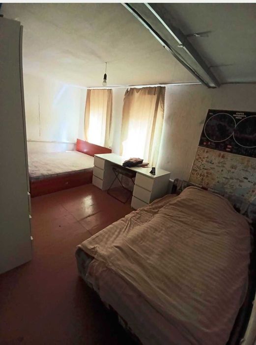 Продам капітальний житловий будинок, 10 хвилин від метро Індустріальна