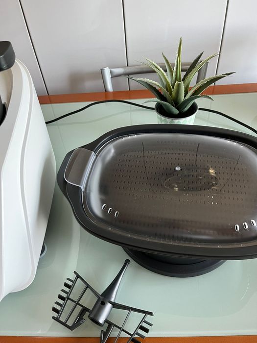 Monsieur cuisine connect