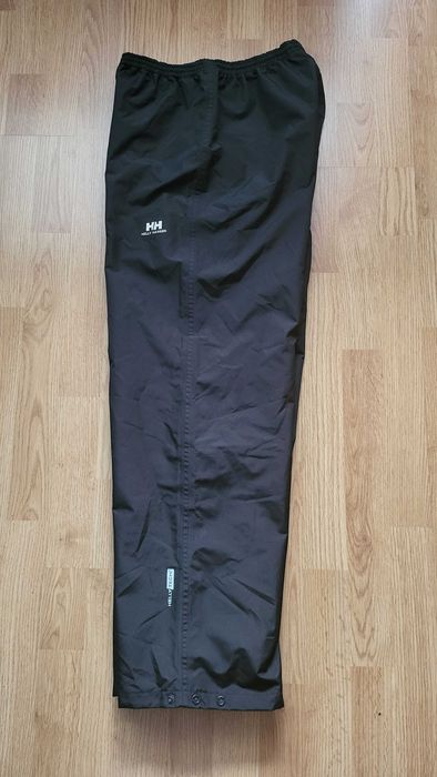 Spodnie Helly Hansen Helly Tech