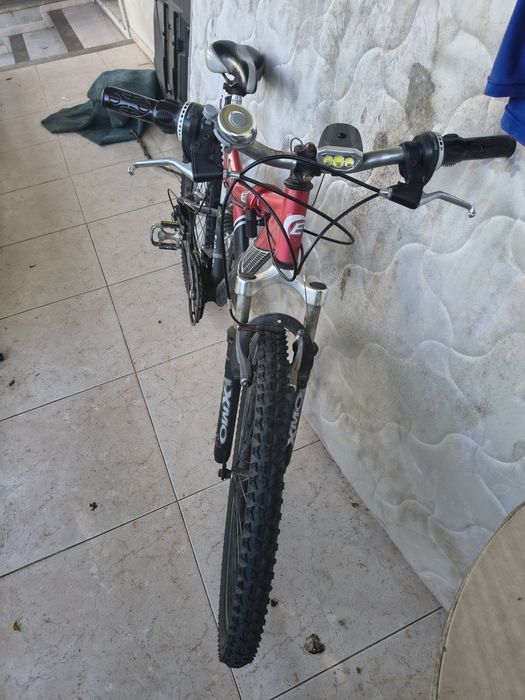 Bicycle for sale