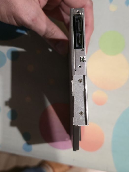 Napęd dvd Nagrywarka DVD Panasonic UJ8B0