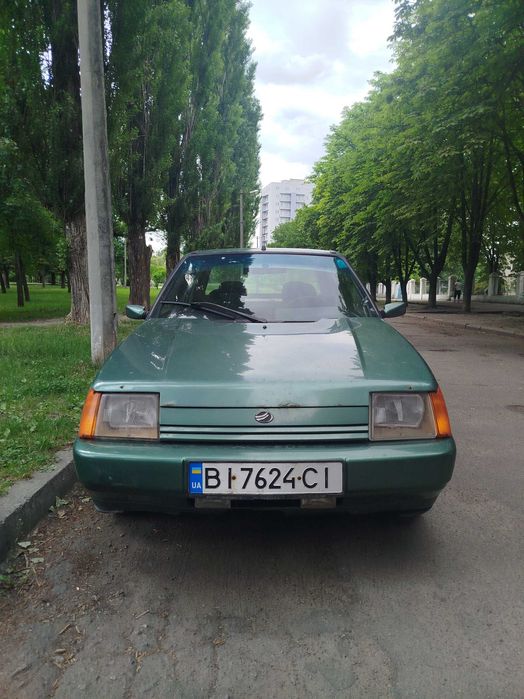 Славута люкс 2005 року