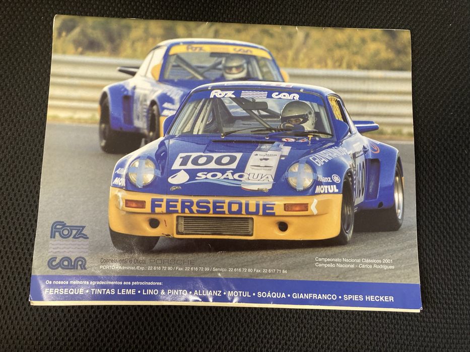 Revista Topos & Clássicos Março 2002