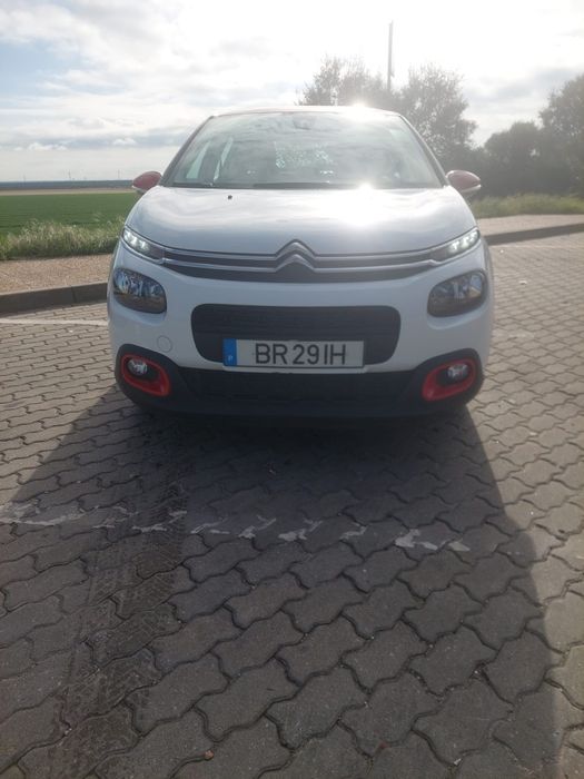 Citroen  c3 1.2 puretech