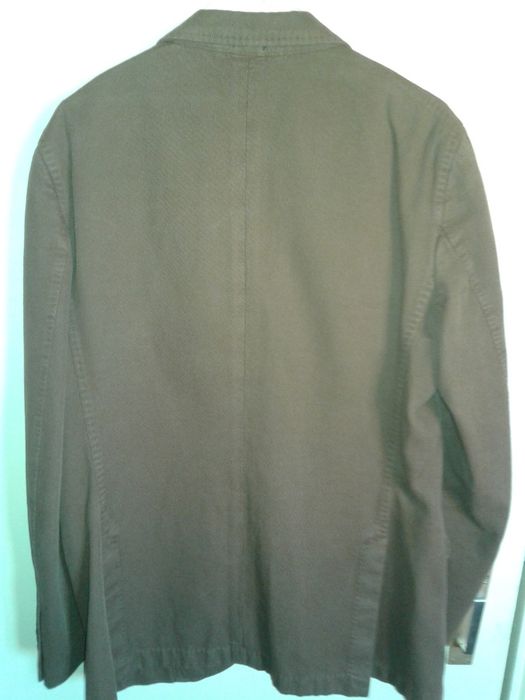 Blazer Massimo Dutti