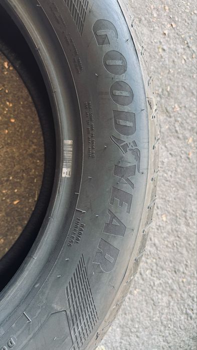 R18 235/55 резина GoodYear Eagle F1 Asymmetric5  літо
