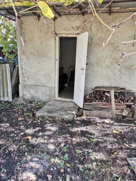 домогосподарство в с,Летатава Хмельницької області,