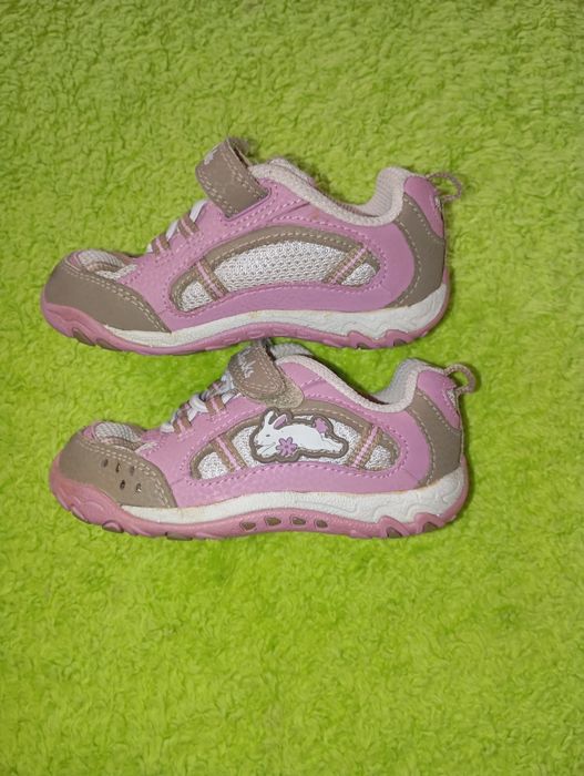Кросівки для дівчинки