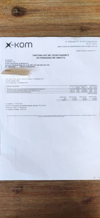 Komputer Desktop Lenovo Ideacentre 510S-08 i3-6100/8GB/240/DVD/Win10