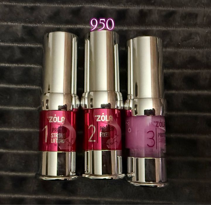 Набор для бровиста