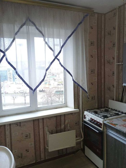 Продаж 1к квартири вул Лушпи р-н "Берізки"
