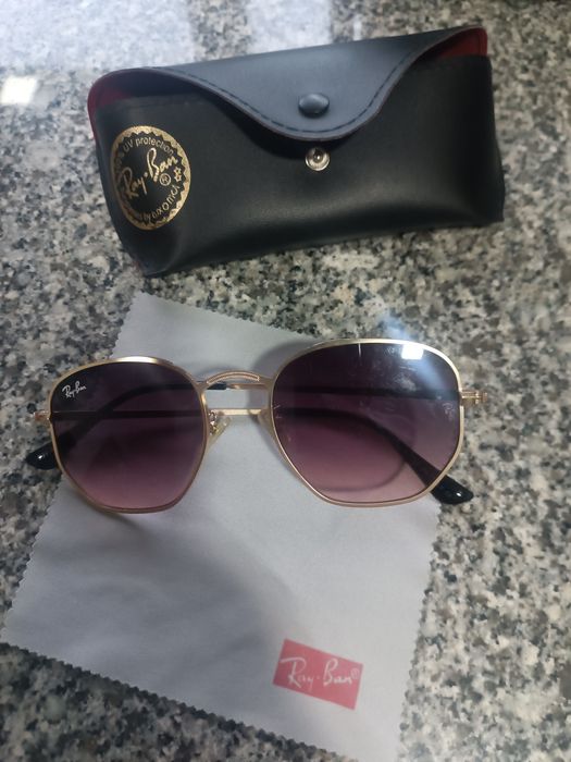 Óculos de sol ray-ban