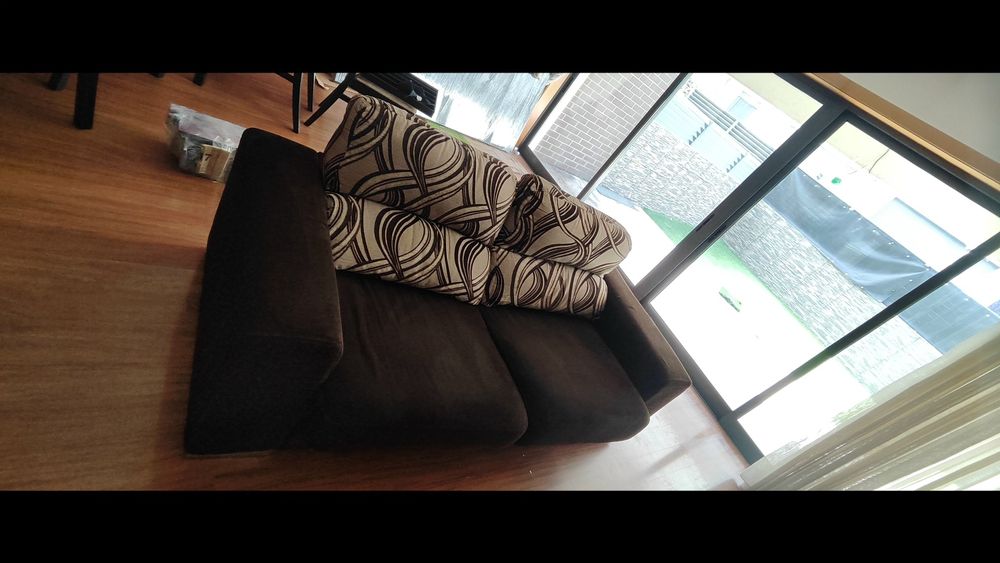 Conjunto para sala de estar